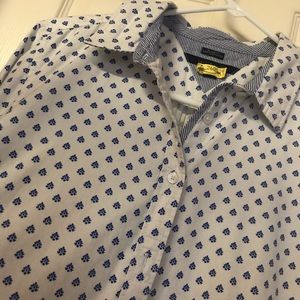 Tommy Hilfiger Relaxed Fit Shirt